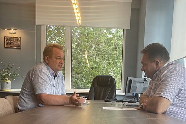 Муниципальному транспорту нужна «перезагрузка»